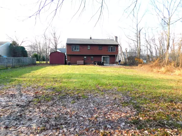 Manalapan, NJ 07726,820 Tennent Road