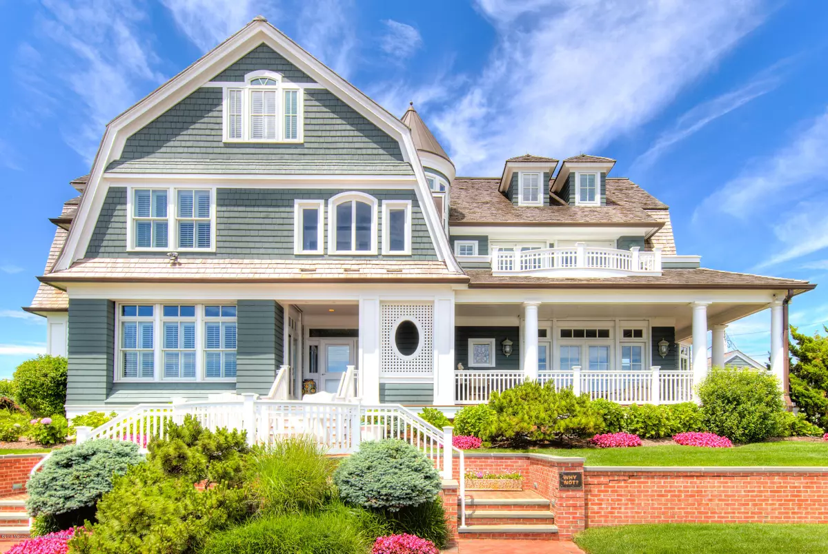 Sea Girt, NJ 08750,107 Ocean Avenue