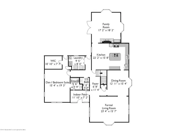 Spring Lake, NJ 07762,16 Atlantic Avenue