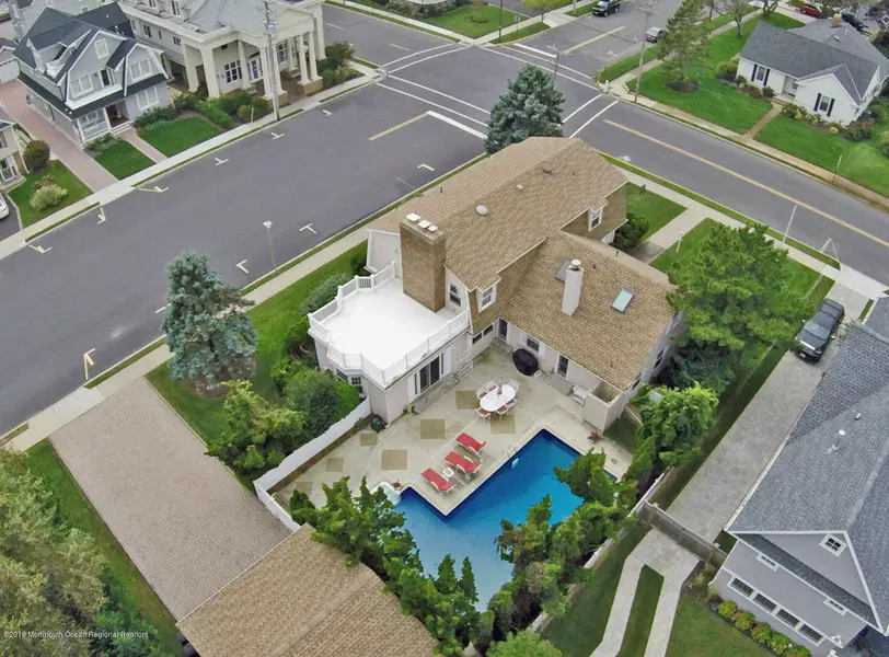 16 Atlantic Avenue, Spring Lake, NJ 07762