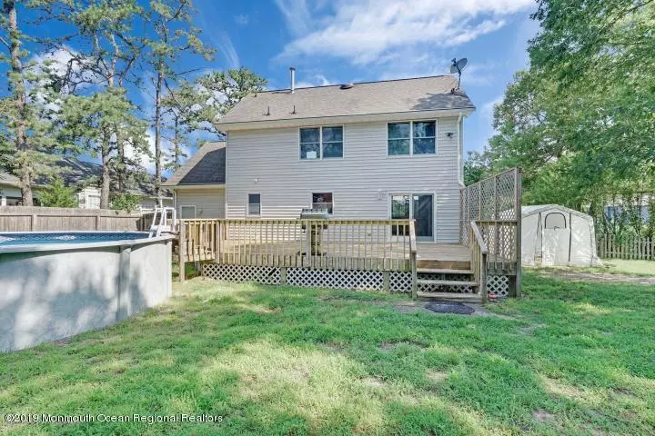Forked River, NJ 08731,713 Meadow Lane