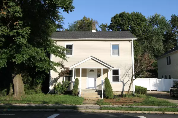 97 Lewis Street, Eatontown, NJ 07724