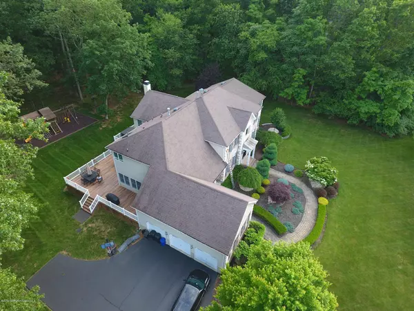 Manalapan, NJ 07726,201 Shepard Way