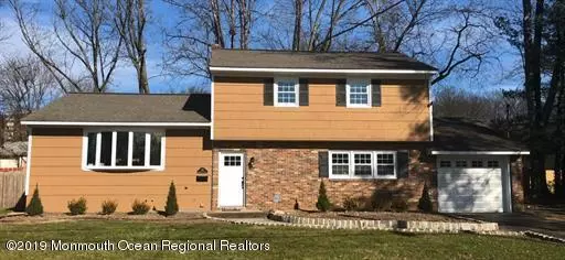 855 Hollywood Street, North Brunswick, NJ 08902