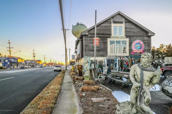 Beach Haven, NJ 08008,12900 Long Beach Boulevard #B