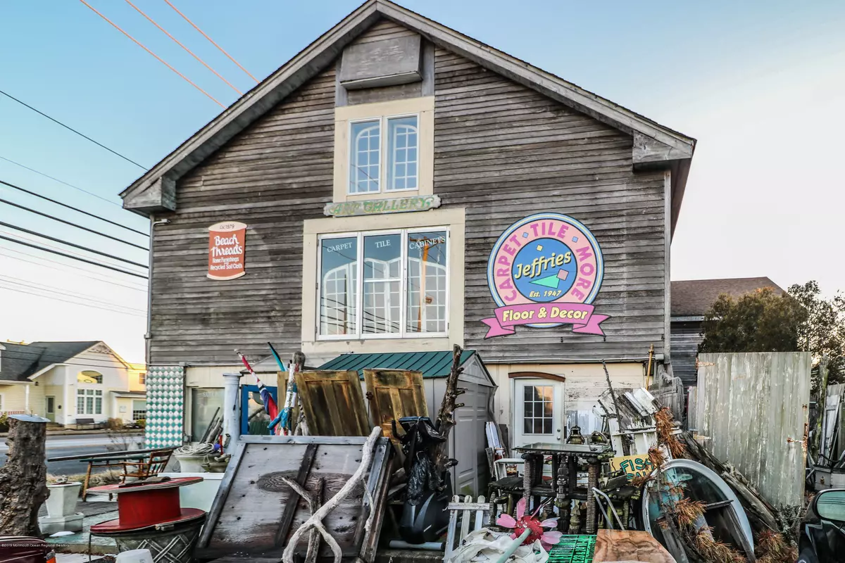 Beach Haven, NJ 08008,12900 Long Beach Boulevard #B