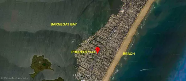 Beach Haven, NJ 08008,12900 Long Beach Boulevard #B