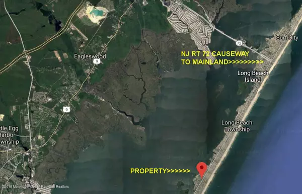 Beach Haven, NJ 08008,12900 Long Beach Boulevard #B