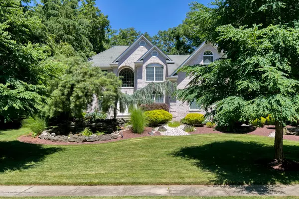 Manalapan, NJ 07726,10 Sherri Drive