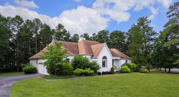 Jackson, NJ 08527,3 Olivia Way