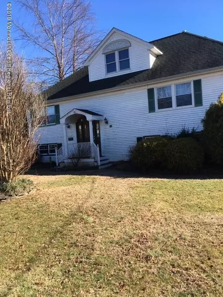 44 Manitto Place, Oceanport, NJ 07757