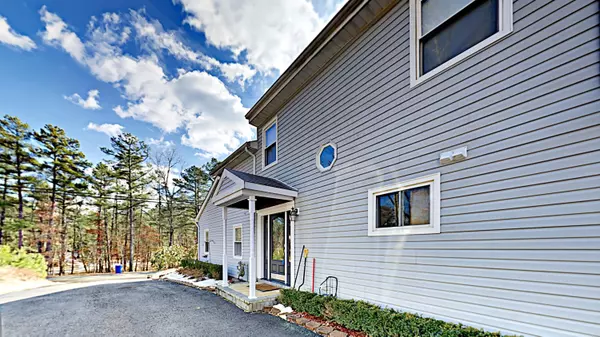 Jackson, NJ 08527,312 Jackson Pines Road