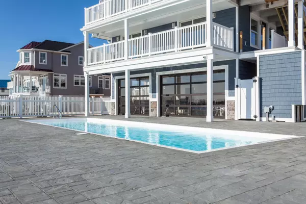 Seaside Heights, NJ 08751,465 Bayside Terrace #Unit #3