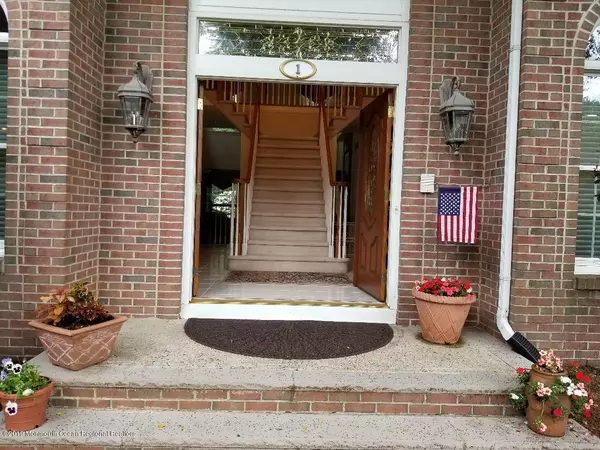 Jackson, NJ 08527,1 Quaker Hill Road