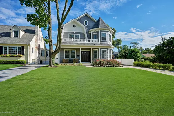 Sea Girt, NJ 08750,307 Stockton Boulevard