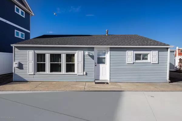 Point Pleasant Beach, NJ 08742,74 Inlet Drive #B