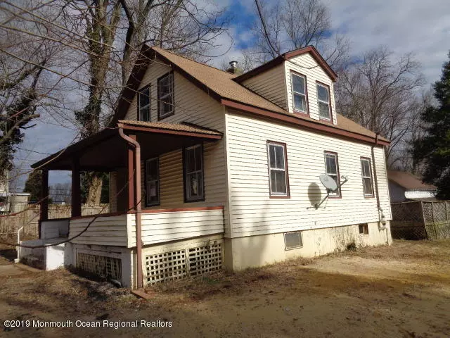 Freehold, NJ 07728,1 4th Street