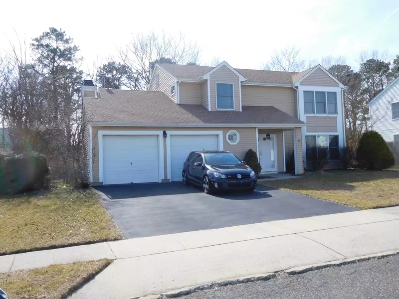 45 Deer Run Drive S, Barnegat, NJ 08005