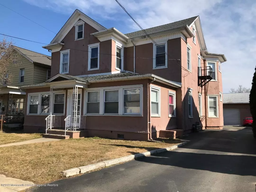 Long Branch, NJ 07740,63 Norwood Avenue