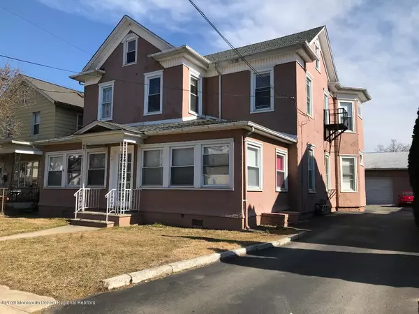 63 Norwood Avenue, Long Branch, NJ 07740