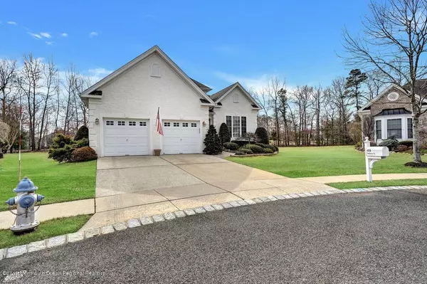 Jackson, NJ 08527,49 Sawgrass Street