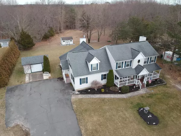 Jackson, NJ 08527,4 Newhardt Place