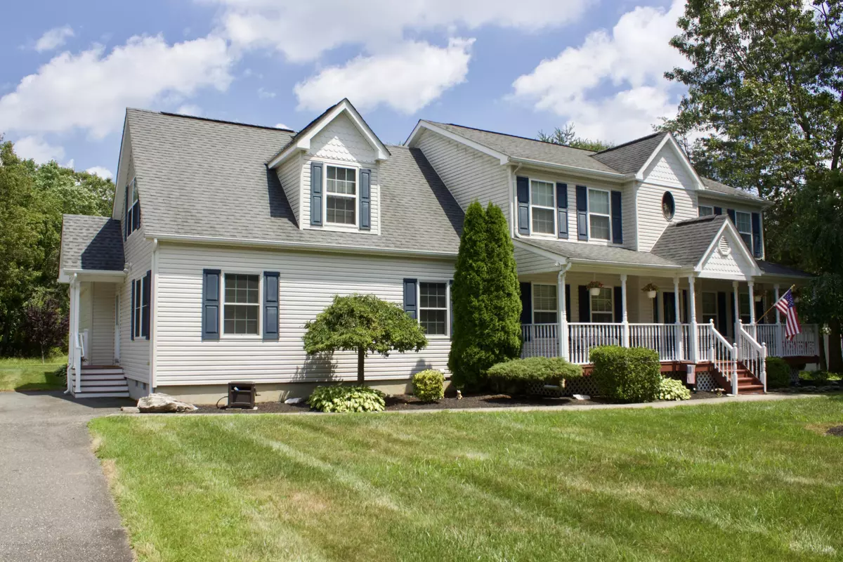 Jackson, NJ 08527,4 Newhardt Place