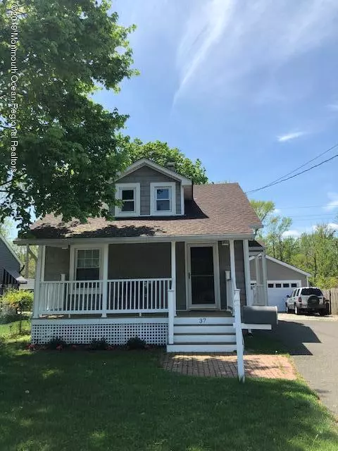 Atlantic Highlands, NJ 07716,37 Memorial Parkway