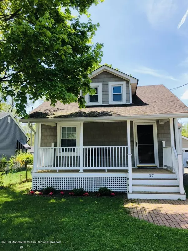 Atlantic Highlands, NJ 07716,37 Memorial Parkway