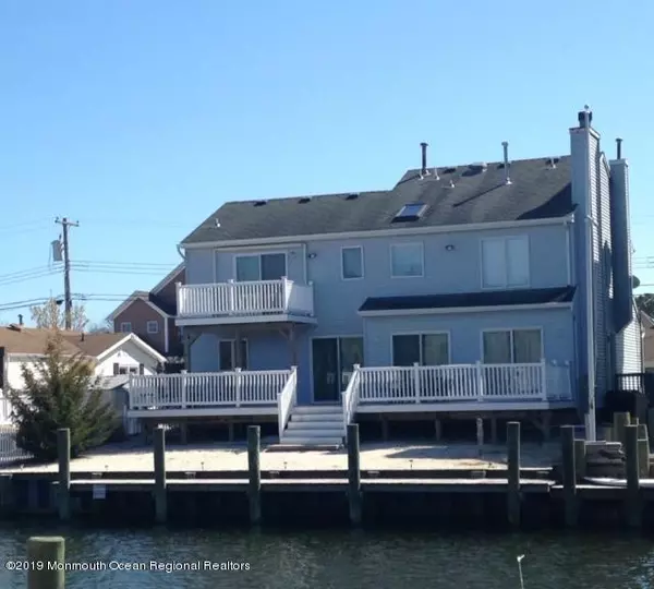 Brick, NJ 08723,51 Topsail Road