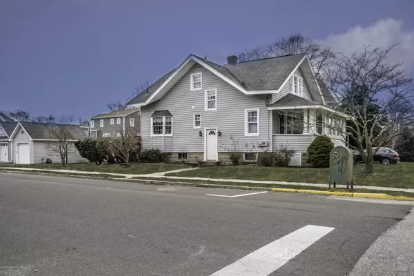 Point Pleasant Beach, NJ 08742,400 New Jersey Avenue