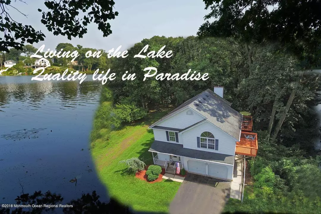 Matawan, NJ 07747,7 Crestwood Road