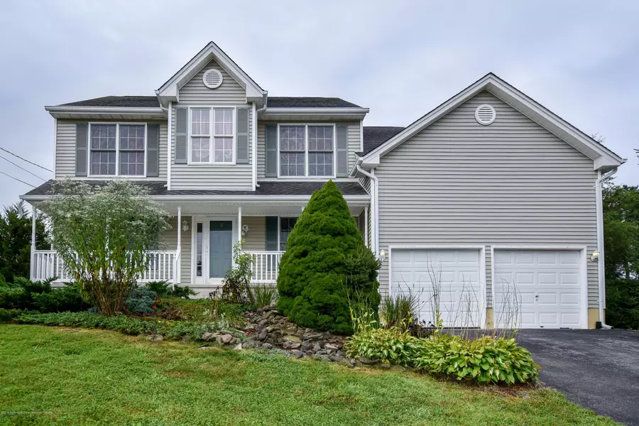 1109 Seashell Avenue, Manahawkin, NJ 08050