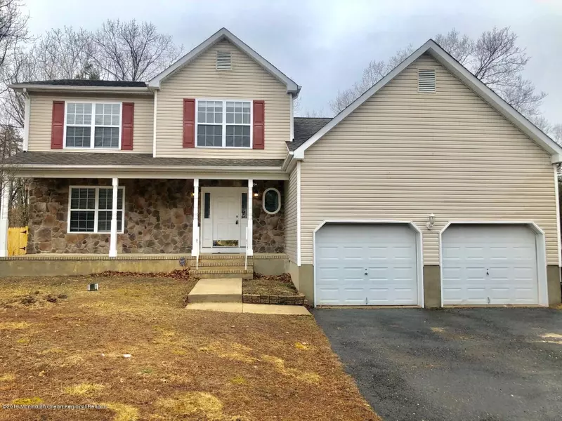 856 Miller Avenue, Jackson, NJ 08527