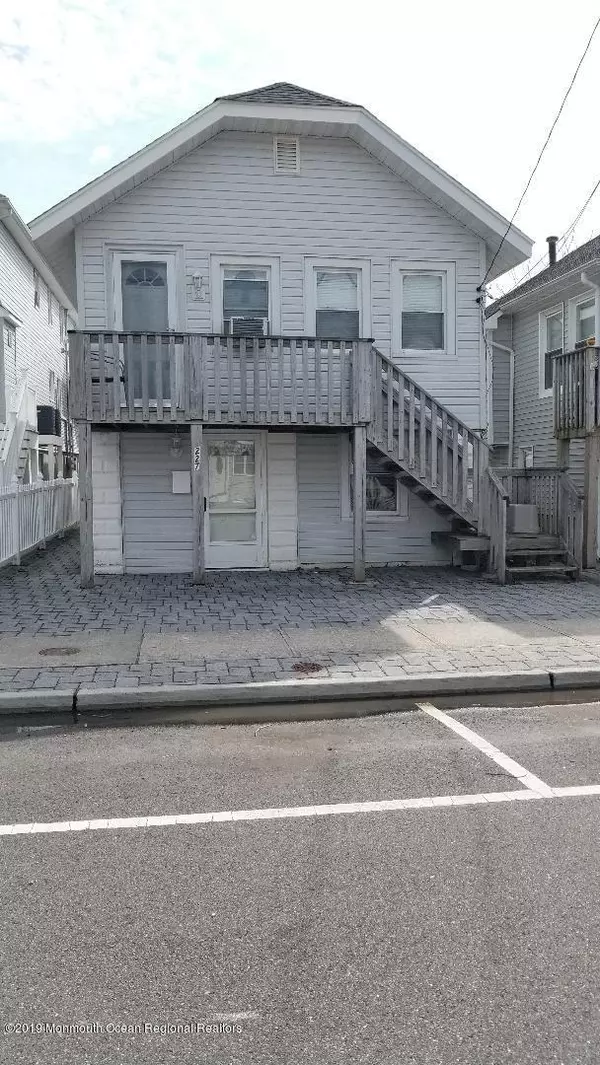 227 Dupont Avenue, Seaside Heights, NJ 08751