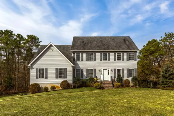 Jackson, NJ 08527,49 Olivia Way