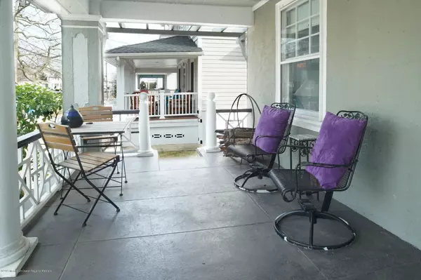 Bradley Beach, NJ 07720,409 Evergreen Avenue