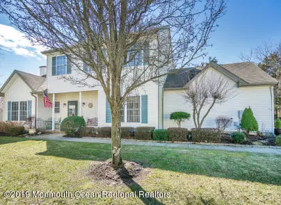 101 Golf View Boulevard #1, Toms River, NJ 08753