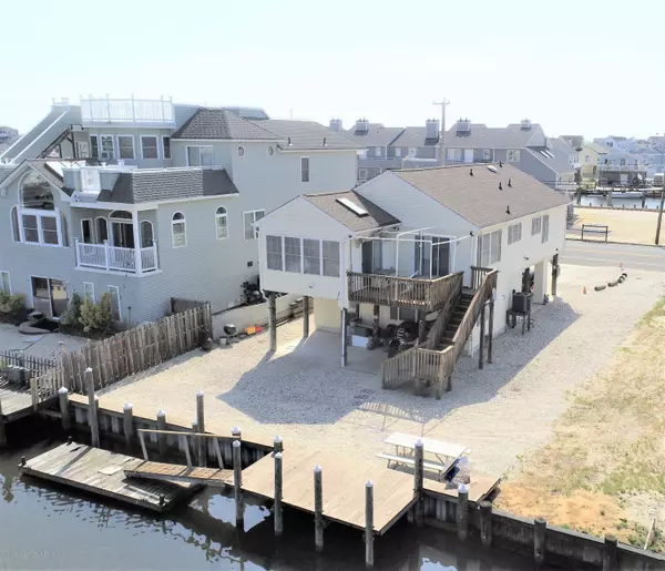 Little Egg Harbor, NJ 08087,1138 Radio Road