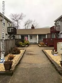 Seaside Heights, NJ 08751,124 Lincoln Avenue #4