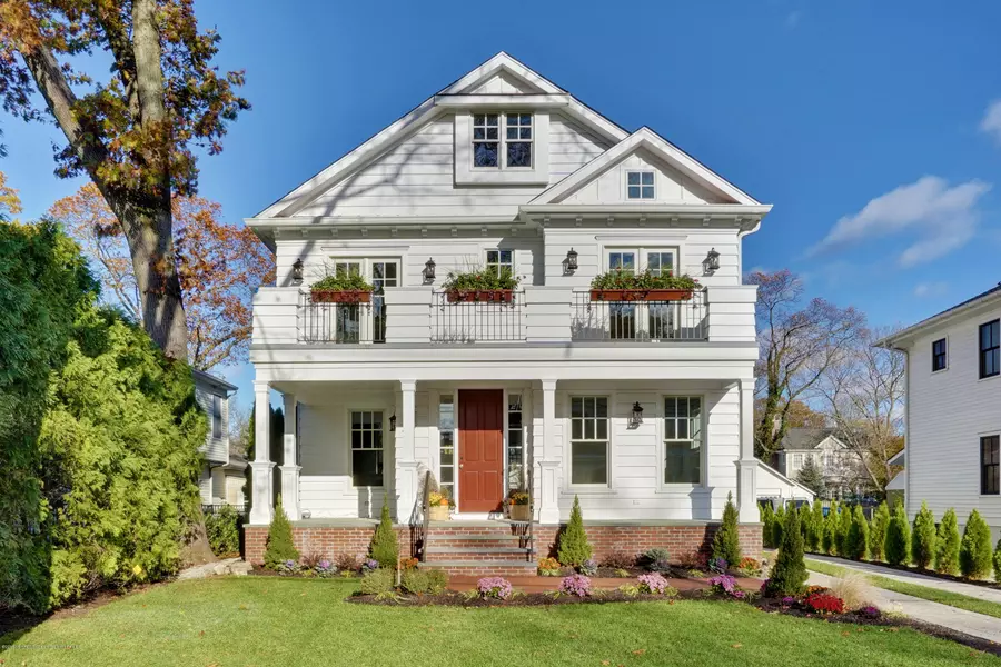 53 Park Avenue, Rumson, NJ 07760