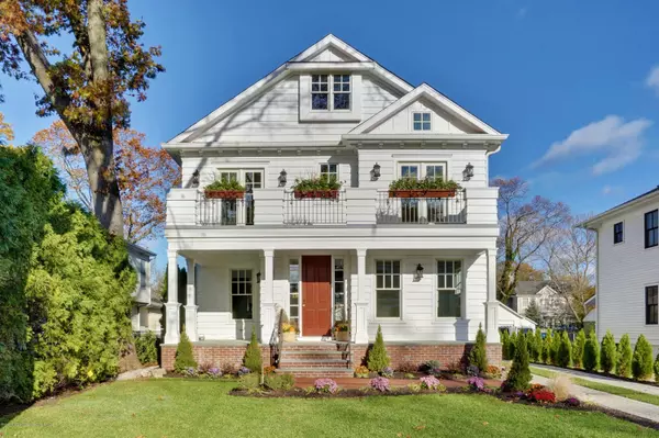 53 Park Avenue, Rumson, NJ 07760