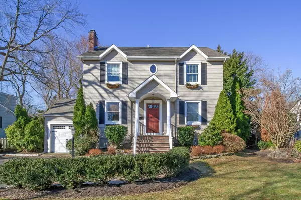 Little Silver, NJ 07739,15 N Sunnycrest Drive