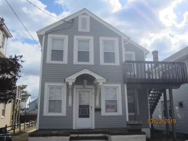 35 Porter Avenue, Seaside Park, NJ 08752