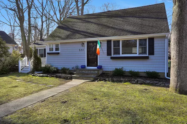 522 Glenmere Avenue, Neptune Township, NJ 07753