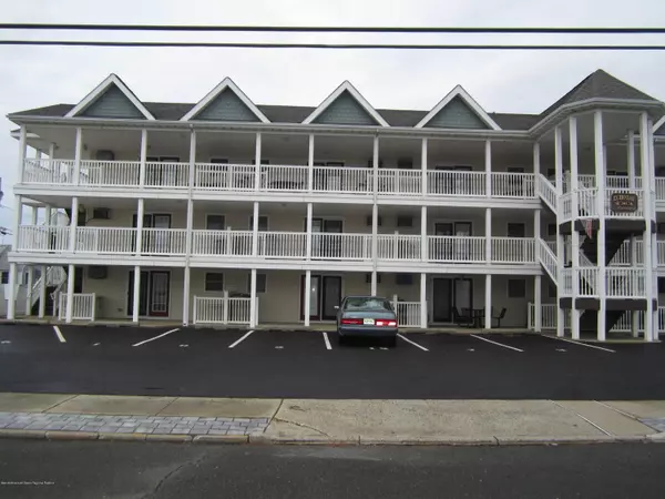 202 Franklin Avenue #A2, Seaside Heights, NJ 08751