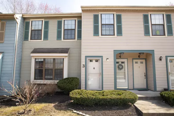 4 Eastwick Court #3, Freehold, NJ 07728