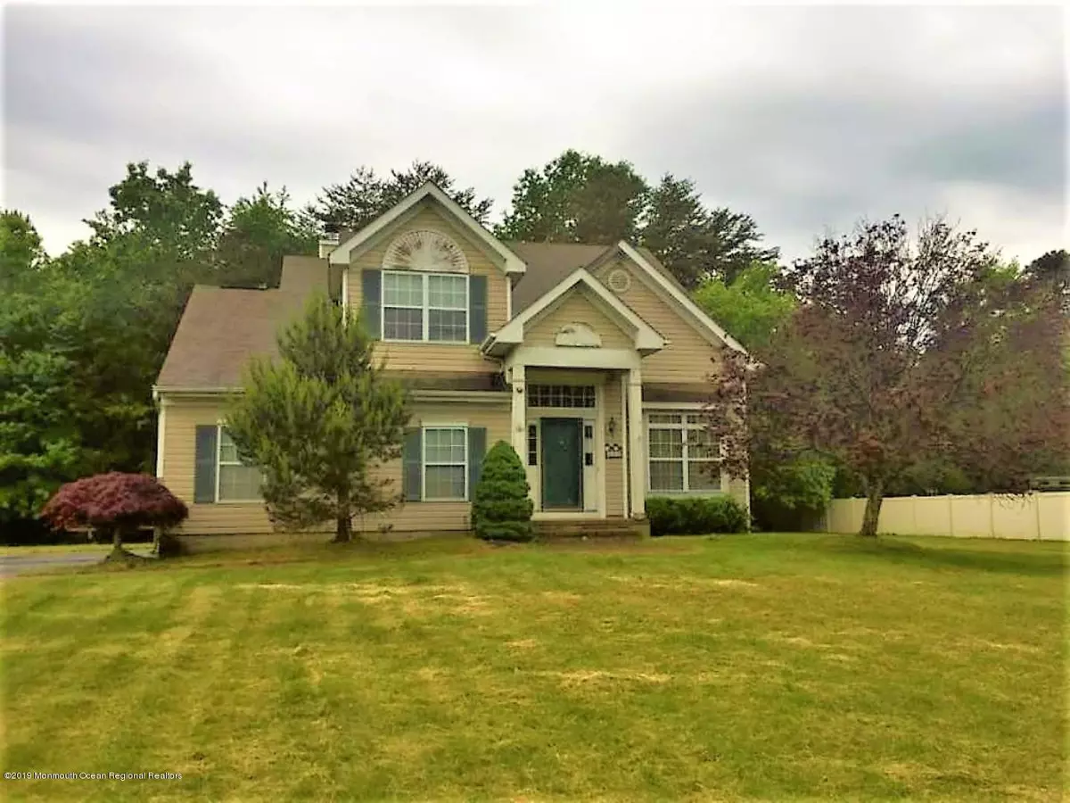 Jackson, NJ 08527,3 Blue Jay Court