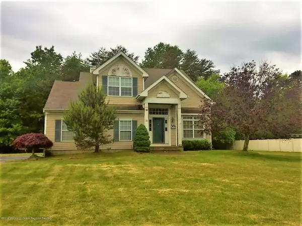 Jackson, NJ 08527,3 Blue Jay Court