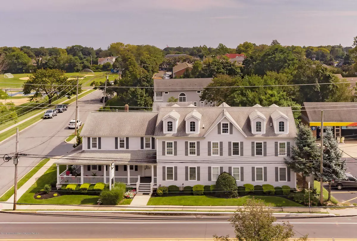 Spring Lake Heights, NJ 07762,1010 Highway 71